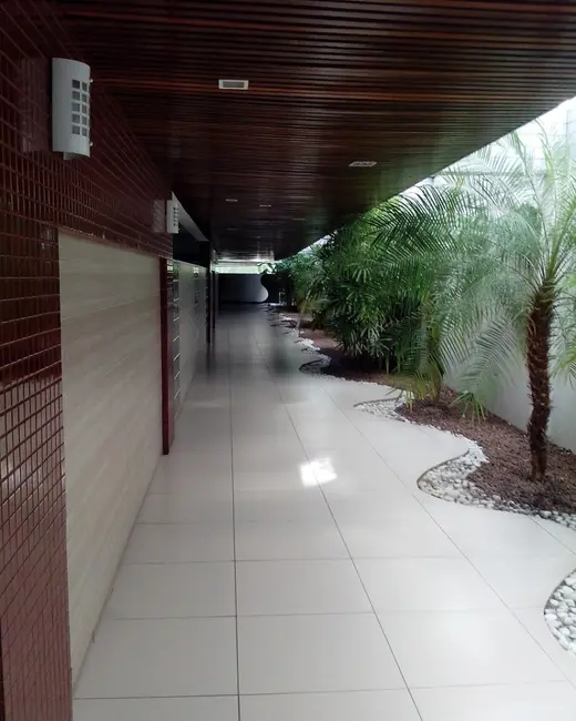 Foto 4 de Apartamento com 3 quartos à venda, 110m2 em Parnamirim, Recife - PE