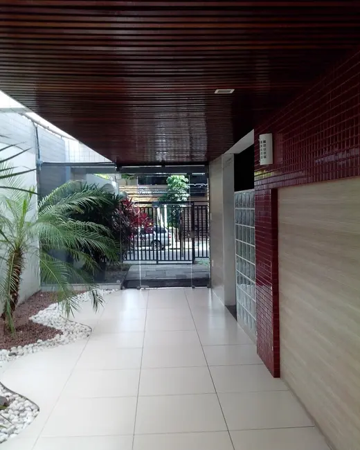 Foto 5 de Apartamento com 3 quartos à venda, 110m2 em Parnamirim, Recife - PE