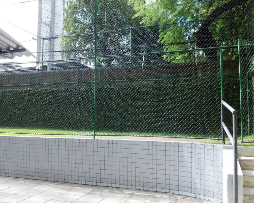 Foto 8 de Apartamento com 3 quartos à venda, 110m2 em Parnamirim, Recife - PE