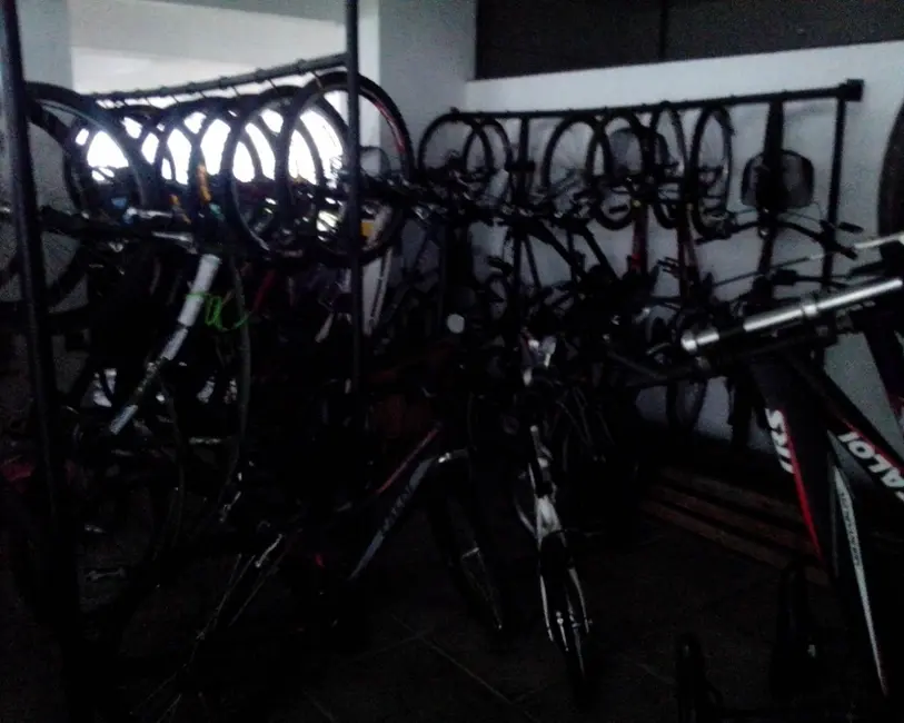 Foto 9 de Apartamento com 3 quartos à venda, 110m2 em Parnamirim, Recife - PE