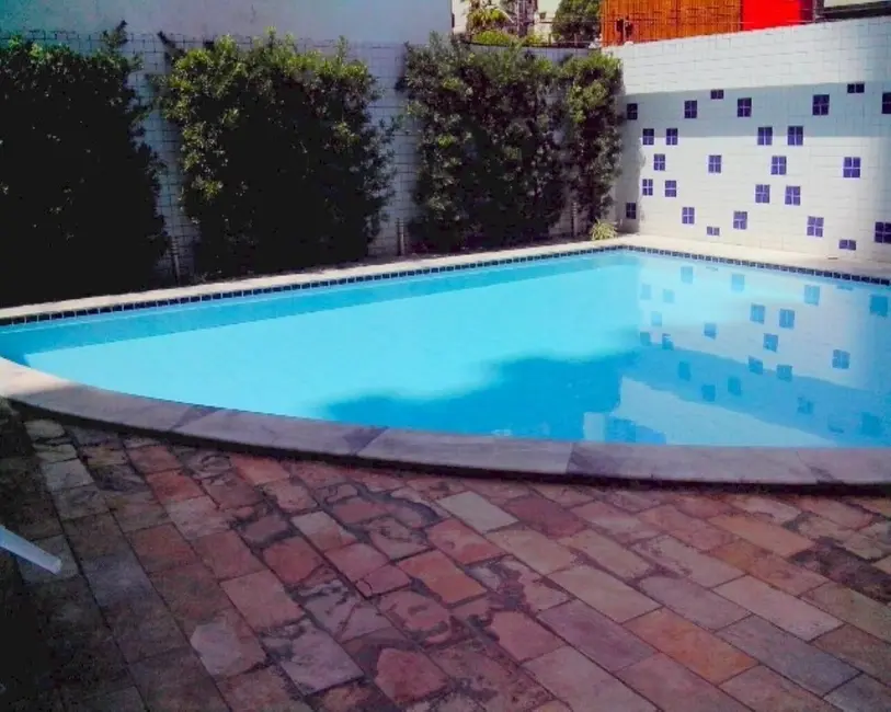 Foto 3 de Apartamento com 3 quartos à venda, 79m2 em Madalena, Recife - PE