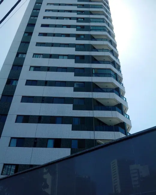 Foto 1 de Apartamento com 4 quartos à venda, 135m2 em Boa Viagem, Recife - PE