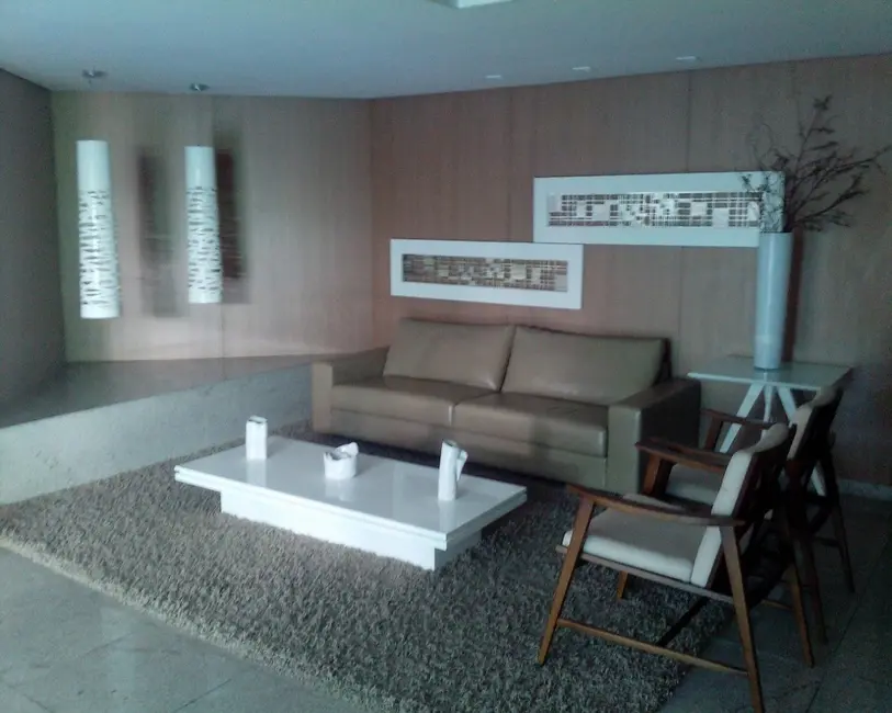 Apartamento com 4 quartos à venda, 135m2 em Boa Viagem, Recife - PE - imagem 6 Foto 6 de Apartamento com 4 quartos à venda, 135m2 em Boa Viagem, Recife - PE