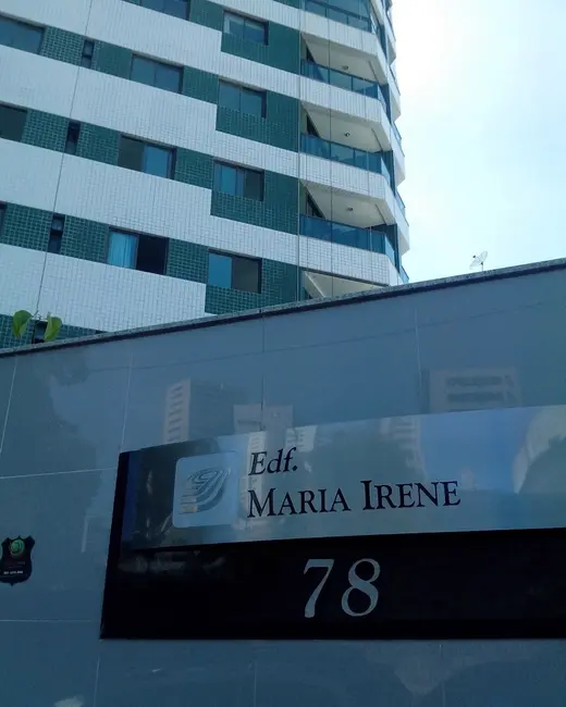 Foto 2 de Apartamento com 4 quartos à venda, 135m2 em Boa Viagem, Recife - PE