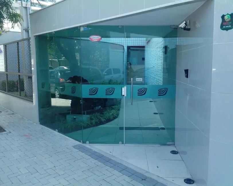 Apartamento com 4 quartos à venda, 135m2 em Boa Viagem, Recife - PE - imagem 4 Foto 4 de Apartamento com 4 quartos à venda, 135m2 em Boa Viagem, Recife - PE