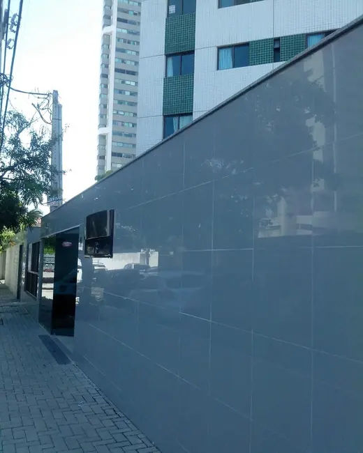 Apartamento com 4 quartos à venda, 135m2 em Boa Viagem, Recife - PE - imagem 5 Foto 5 de Apartamento com 4 quartos à venda, 135m2 em Boa Viagem, Recife - PE