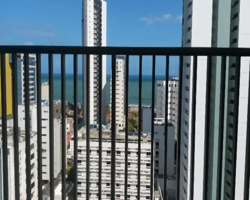 Foto 9 de Apartamento com 2 quartos à venda, 56m2 em Boa Viagem, Recife - PE