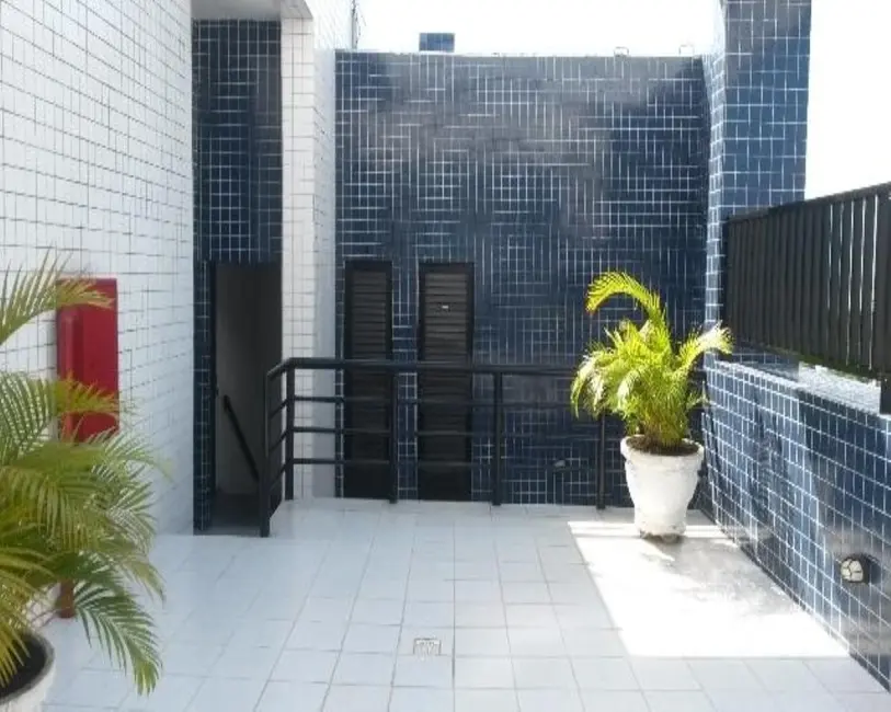 Foto 5 de Apartamento com 2 quartos à venda, 56m2 em Boa Viagem, Recife - PE