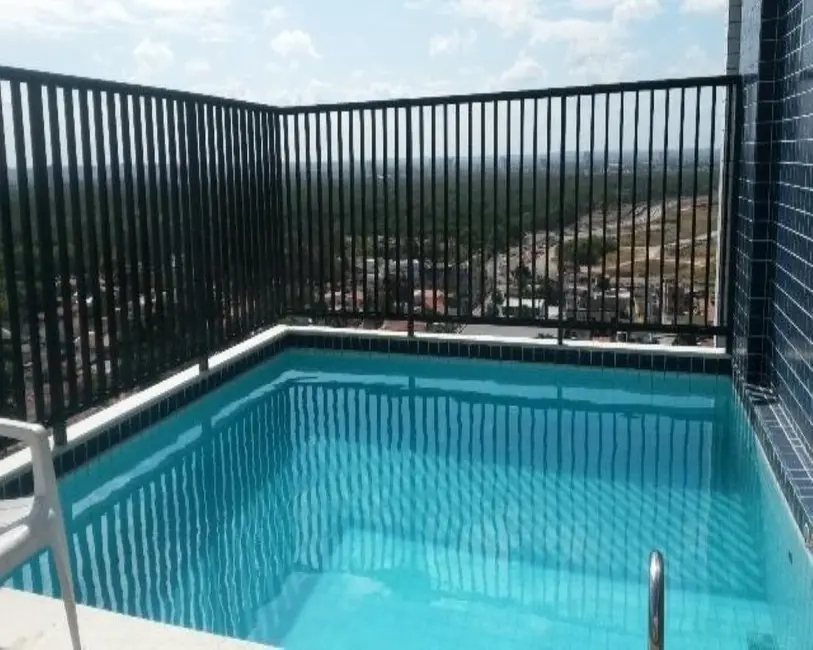 Foto 7 de Apartamento com 2 quartos à venda, 56m2 em Boa Viagem, Recife - PE