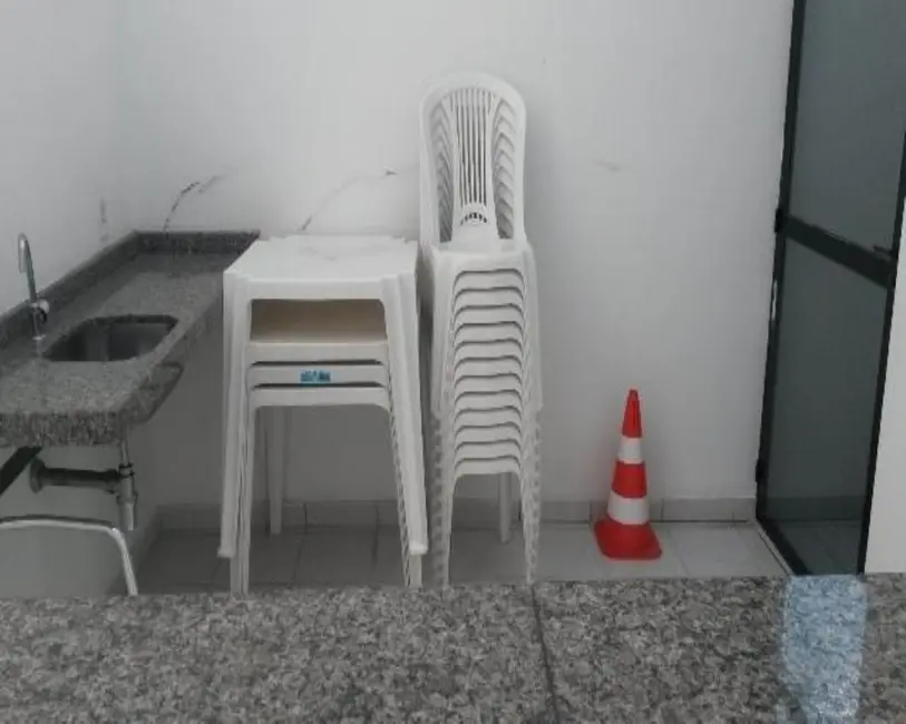 Foto 6 de Apartamento com 2 quartos à venda, 56m2 em Boa Viagem, Recife - PE