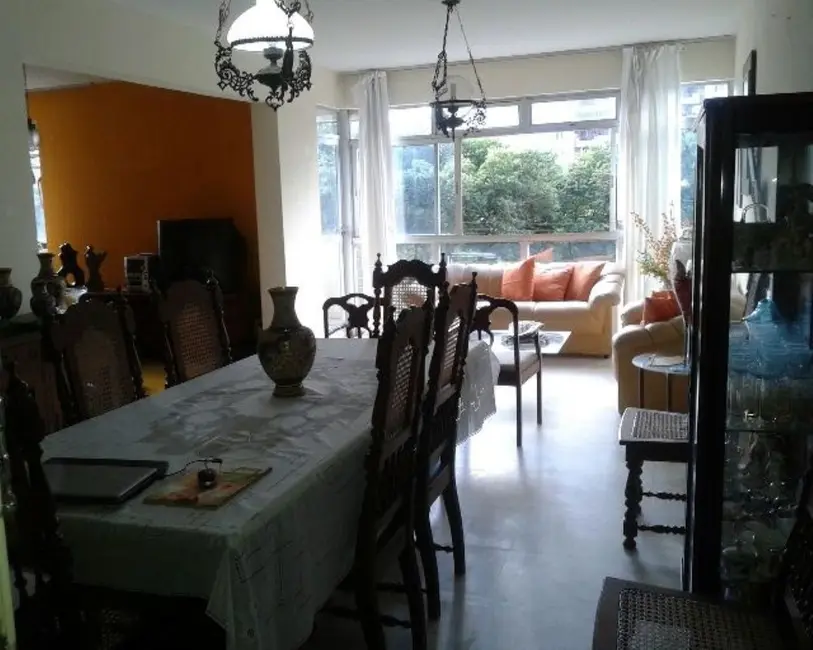 Foto 3 de Apartamento com 4 quartos à venda, 190m2 em Torre, Recife - PE