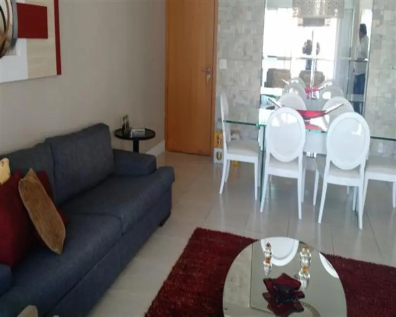 Foto 8 de Apartamento com 4 quartos à venda, 123m2 em Casa Forte, Recife - PE