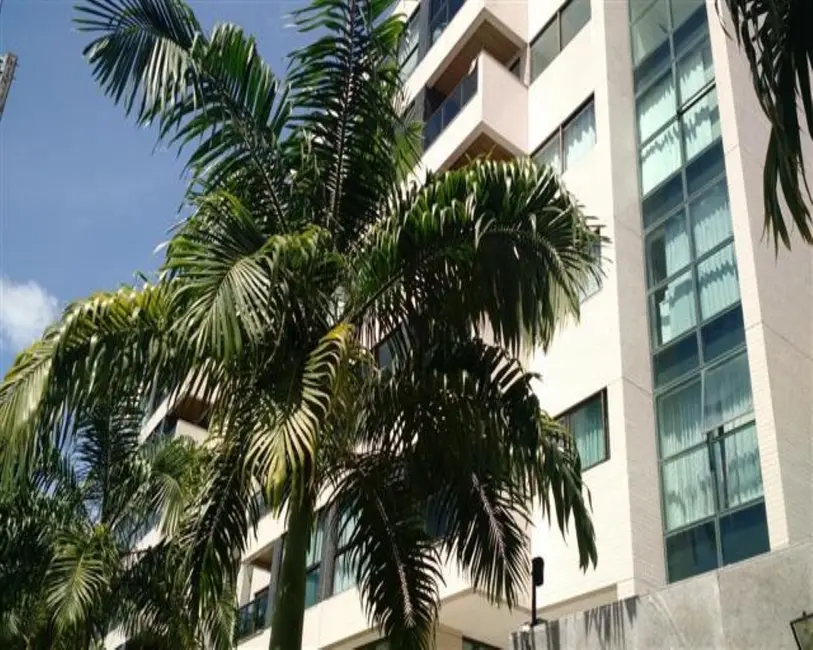 Foto 3 de Apartamento com 4 quartos à venda, 123m2 em Casa Forte, Recife - PE