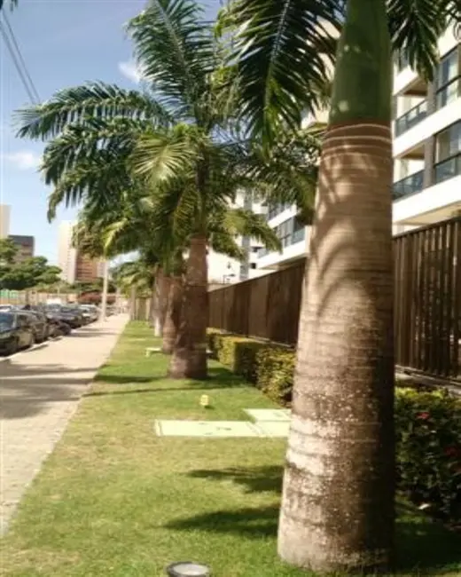 Foto 5 de Apartamento com 4 quartos à venda, 123m2 em Casa Forte, Recife - PE