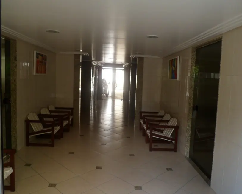 Foto 4 de Apartamento com 3 quartos à venda, 95m2 em Boa Viagem, Recife - PE