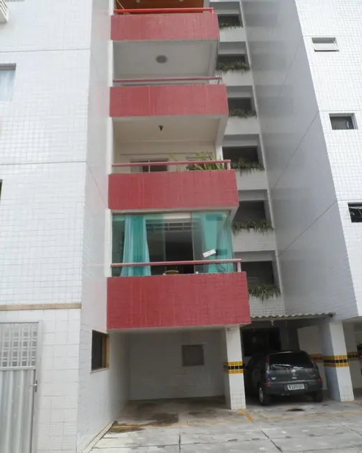 Foto 6 de Apartamento com 3 quartos à venda, 95m2 em Boa Viagem, Recife - PE