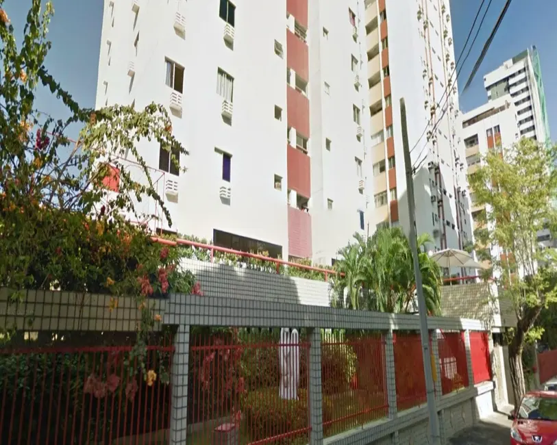 Foto 3 de Apartamento com 3 quartos à venda, 95m2 em Boa Viagem, Recife - PE