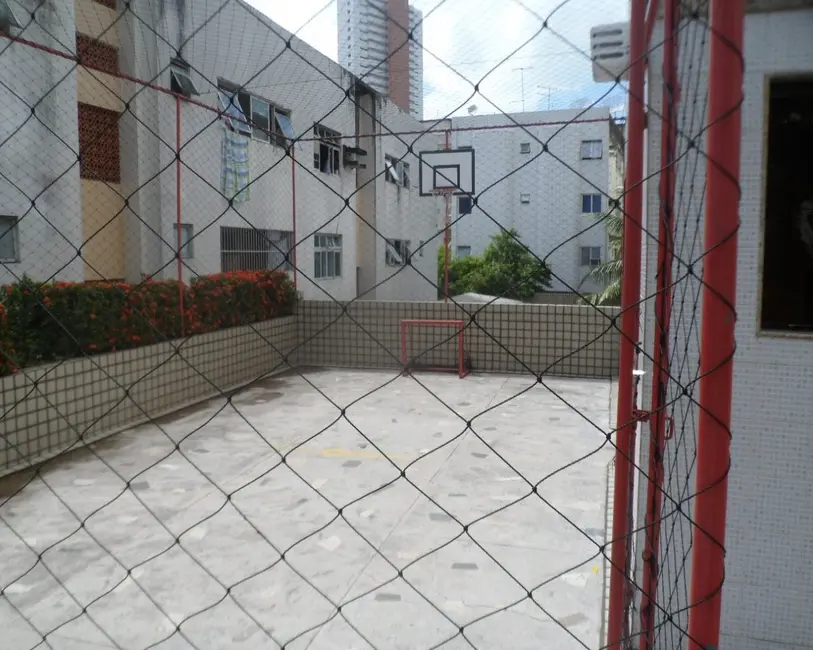 Foto 9 de Apartamento com 3 quartos à venda, 95m2 em Boa Viagem, Recife - PE