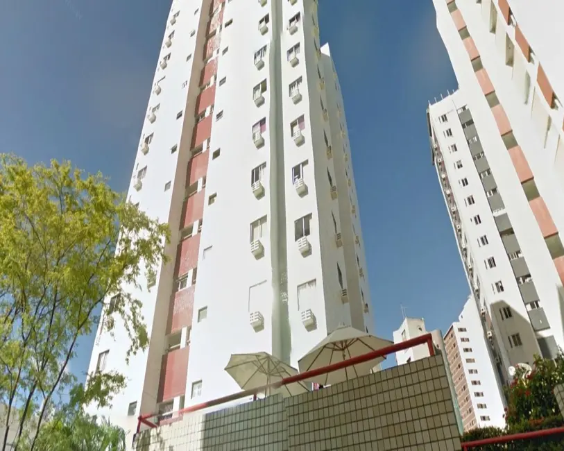 Foto 1 de Apartamento com 3 quartos à venda, 95m2 em Boa Viagem, Recife - PE