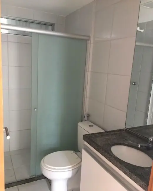 Foto 9 de Apartamento com 3 quartos à venda, 72m2 em Casa Amarela, Recife - PE