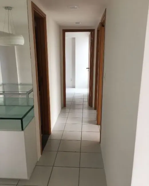 Foto 3 de Apartamento com 3 quartos à venda, 72m2 em Casa Amarela, Recife - PE