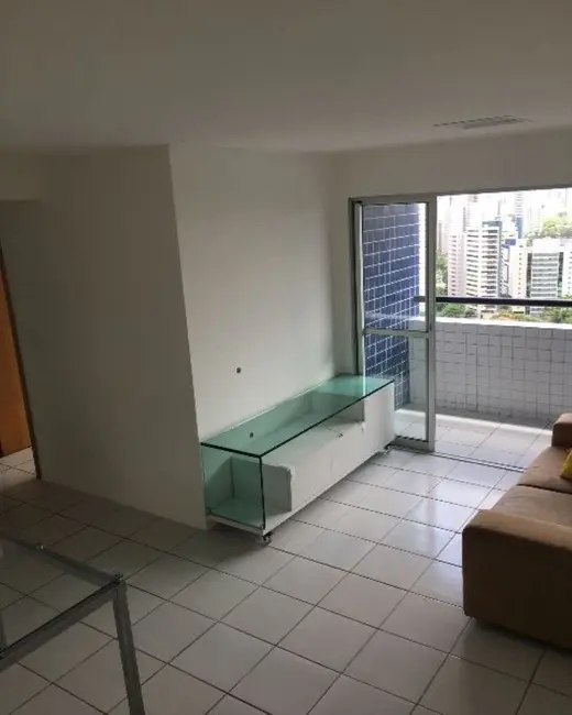 Foto 5 de Apartamento com 3 quartos à venda, 72m2 em Casa Amarela, Recife - PE