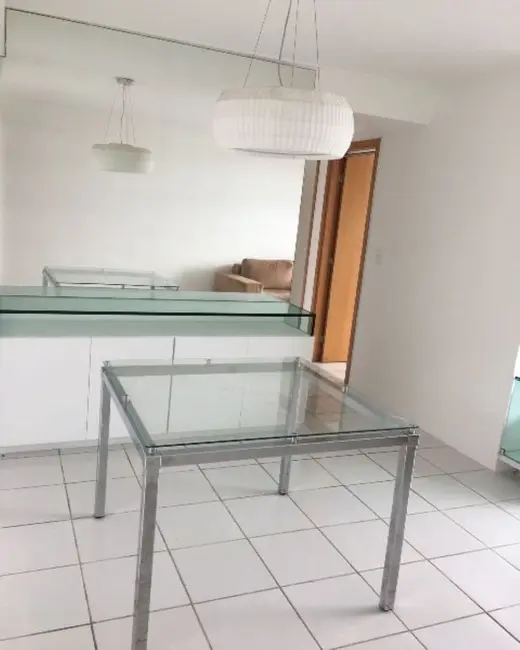 Foto 4 de Apartamento com 3 quartos à venda, 72m2 em Casa Amarela, Recife - PE