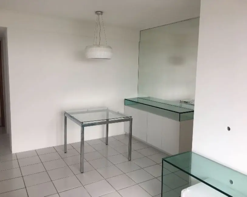 Foto 7 de Apartamento com 3 quartos à venda, 72m2 em Casa Amarela, Recife - PE