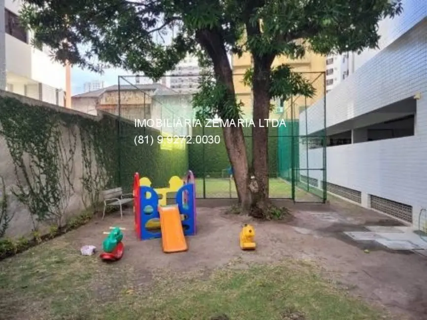 Apartamento com 3 quartos à venda, 89m2 em Torre, Recife - PE - imagem 5 Foto 5 de Apartamento com 3 quartos à venda, 89m2 em Torre, Recife - PE