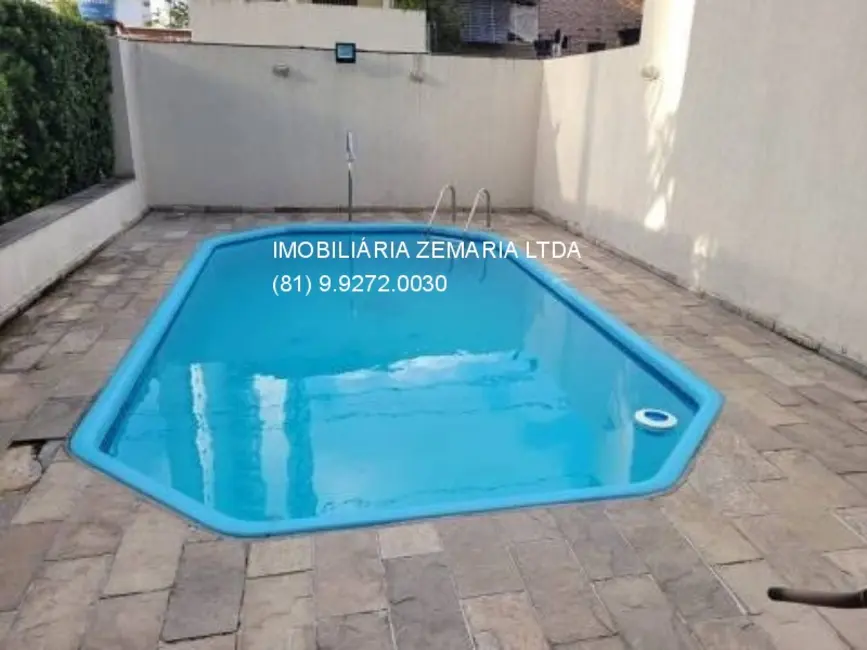 Apartamento com 3 quartos à venda, 89m2 em Torre, Recife - PE - imagem 4 Foto 4 de Apartamento com 3 quartos à venda, 89m2 em Torre, Recife - PE