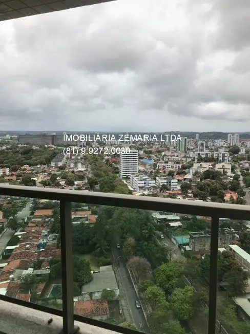 Foto 2 de Apartamento com 3 quartos à venda, 62m2 em Cordeiro, Recife - PE