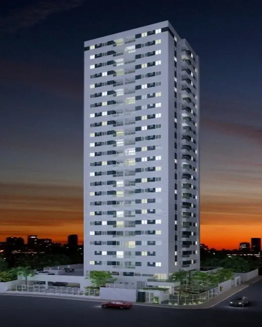 Foto 1 de Apartamento com 3 quartos à venda, 59m2 em Ilha do Retiro, Recife - PE