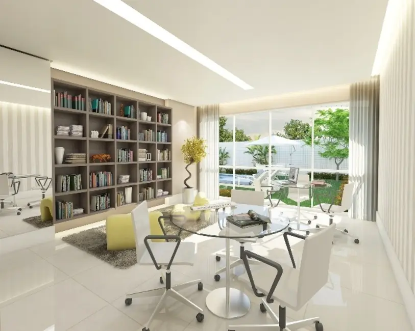 Foto 2 de Apartamento com 3 quartos à venda, 59m2 em Ilha do Retiro, Recife - PE