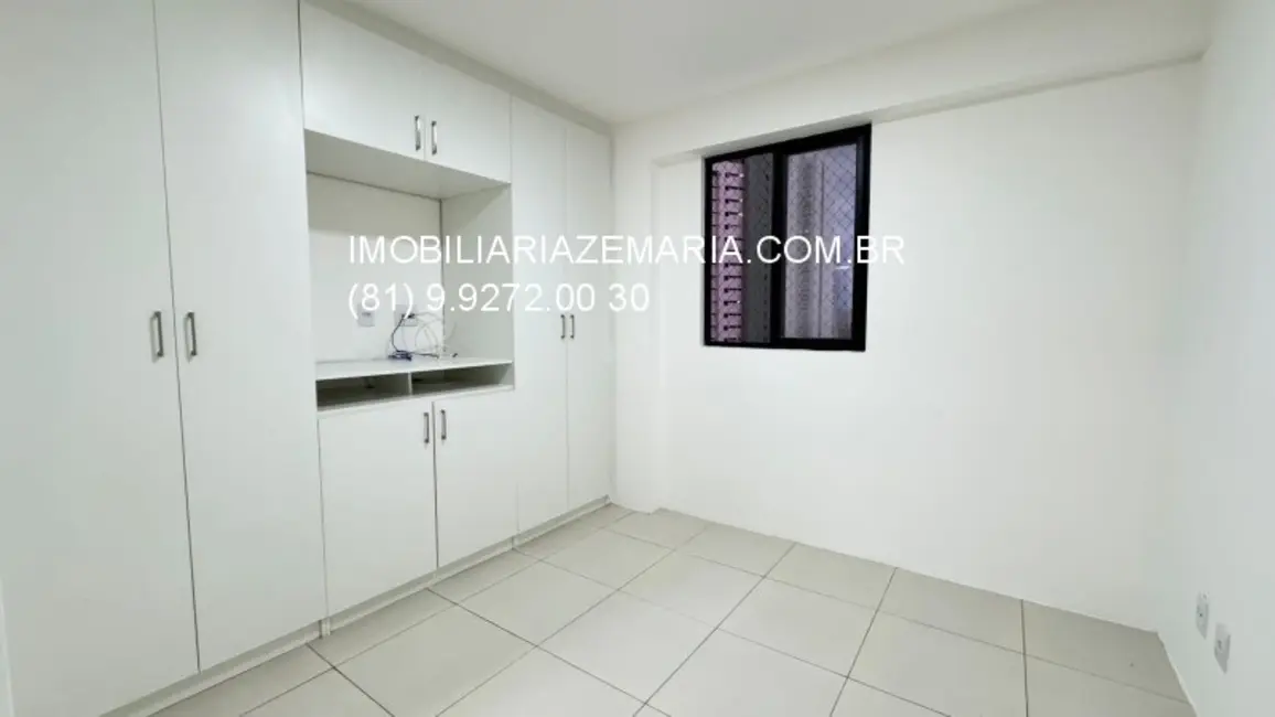 Foto 8 de Apartamento com 3 quartos à venda, 68m2 em Rosarinho, Recife - PE