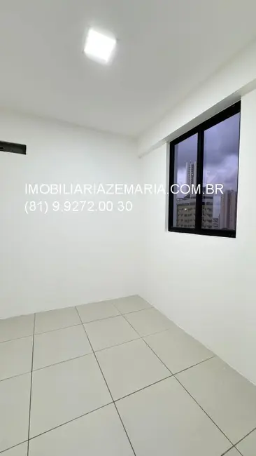 Foto 9 de Apartamento com 3 quartos à venda, 68m2 em Rosarinho, Recife - PE