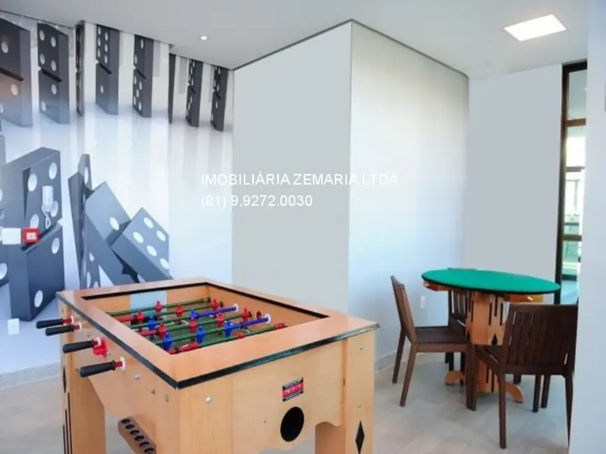 Foto 4 de Apartamento com 3 quartos à venda, 84m2 em Rosarinho, Recife - PE