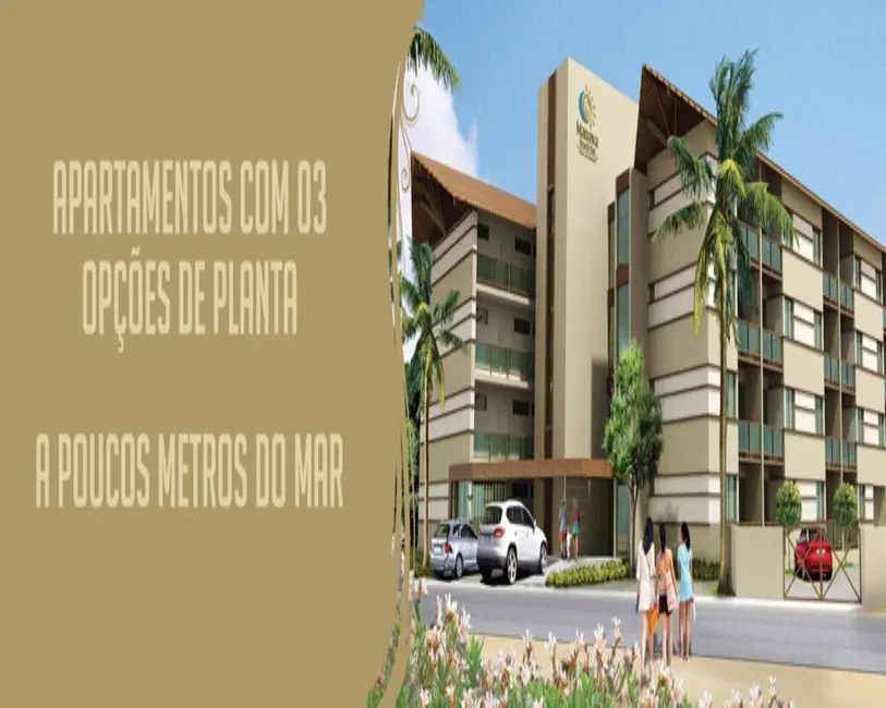 Loft / Flat com 1 quarto à venda, 26m2 em Ipojuca - PE - imagem 4 Foto 4 de Loft / Flat com 1 quarto à venda, 26m2 em Ipojuca - PE