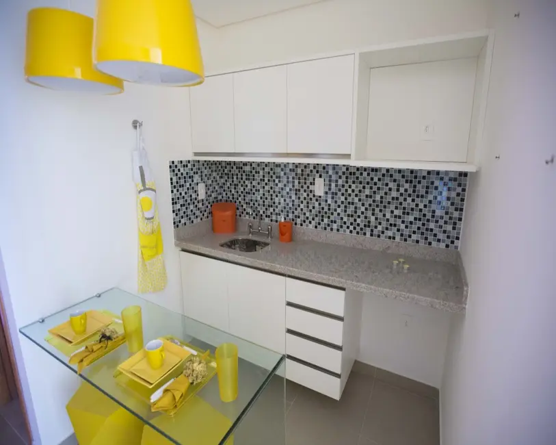 Loft / Flat com 1 quarto à venda, 26m2 em Ipojuca - PE - imagem 6 Foto 6 de Loft / Flat com 1 quarto à venda, 26m2 em Ipojuca - PE