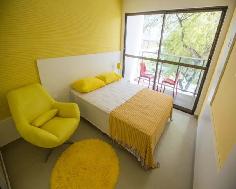 Loft / Flat com 1 quarto à venda, 26m2 em Ipojuca - PE - imagem 8 Foto 8 de Loft / Flat com 1 quarto à venda, 26m2 em Ipojuca - PE