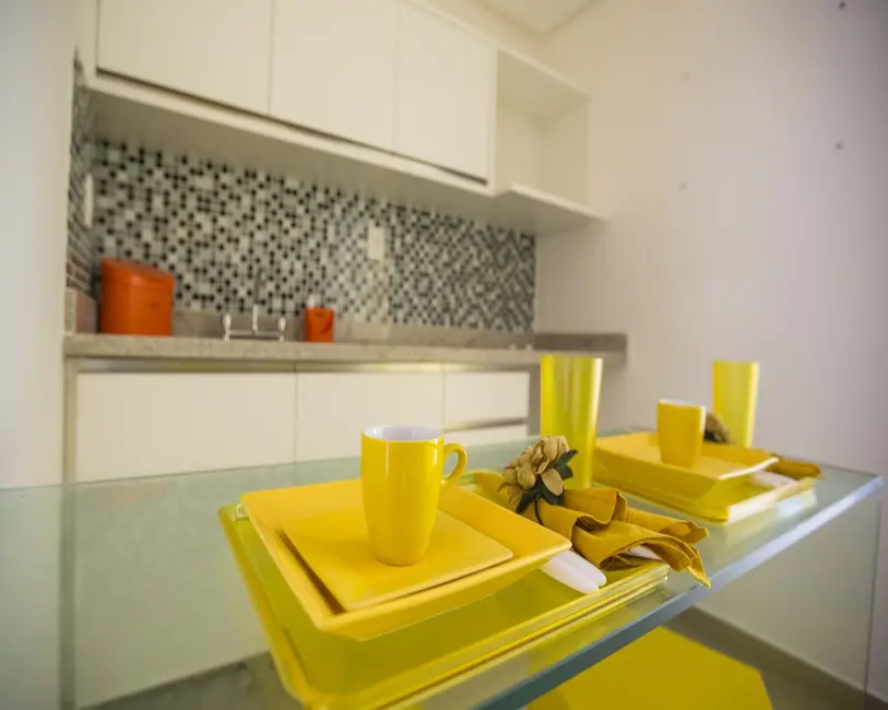 Loft / Flat com 1 quarto à venda, 26m2 em Ipojuca - PE - imagem 7 Foto 7 de Loft / Flat com 1 quarto à venda, 26m2 em Ipojuca - PE