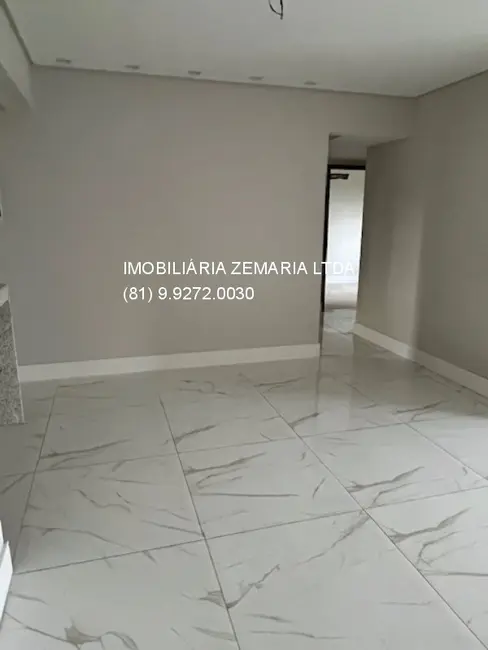 Foto 2 de Apartamento com 3 quartos à venda, 138m2 em Casa Forte, Recife - PE