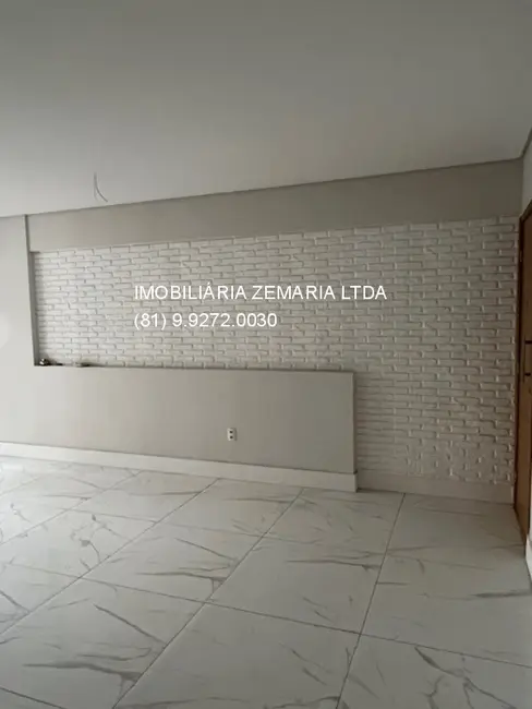 Apartamento com 3 quartos à venda, 138m2 em Casa Forte, Recife - PE - imagem 4 Foto 4 de Apartamento com 3 quartos à venda, 138m2 em Casa Forte, Recife - PE