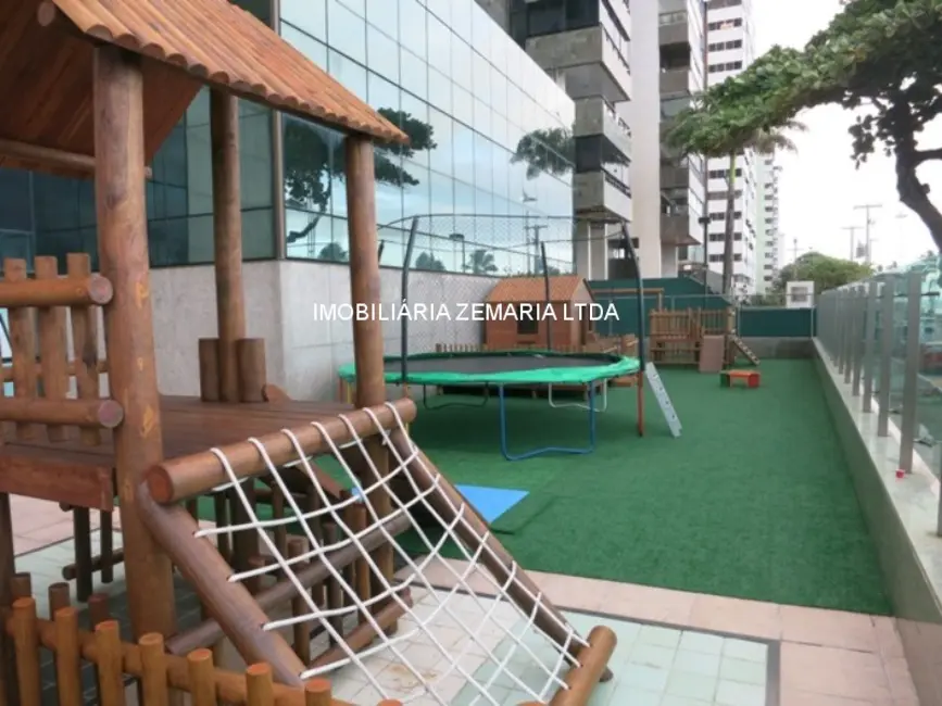 Foto 9 de Apartamento com 4 quartos à venda, 260m2 em Boa Viagem, Recife - PE