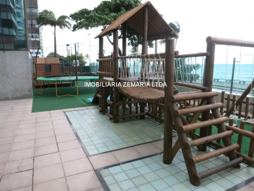 Foto 8 de Apartamento com 4 quartos à venda, 260m2 em Boa Viagem, Recife - PE