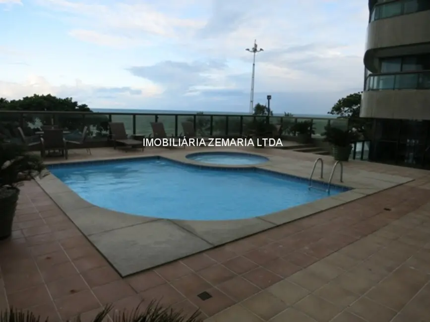 Foto 3 de Apartamento com 4 quartos à venda, 260m2 em Boa Viagem, Recife - PE