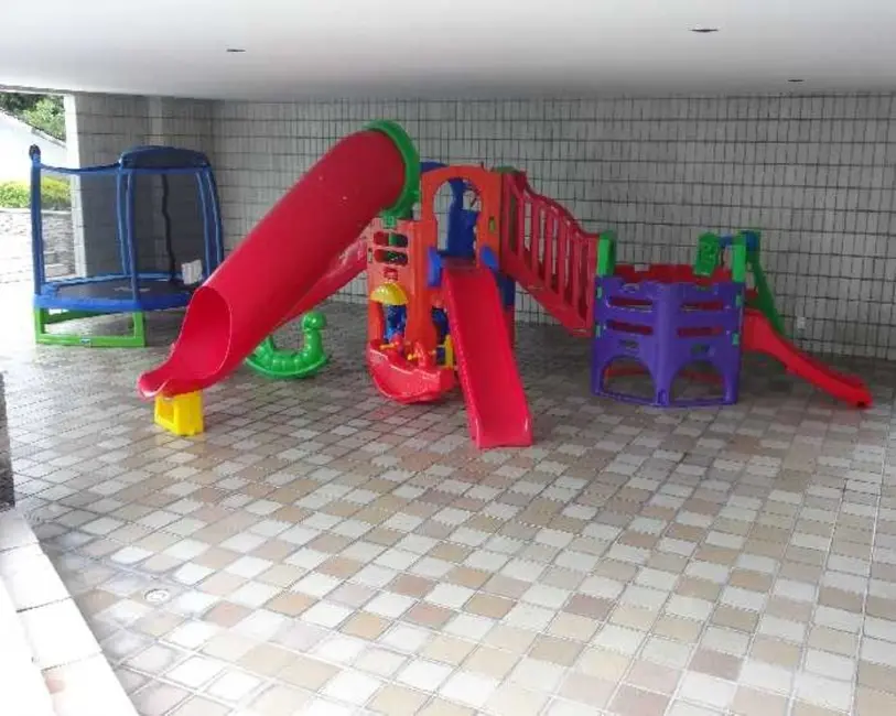 Foto 4 de Apartamento com 4 quartos à venda, 280m2 em Parnamirim, Recife - PE