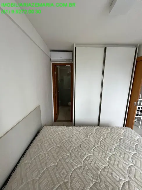 Apartamento com 1 quarto à venda e para alugar, 32m2 em Rosarinho, Recife - PE - imagem 5 Foto 5 de Apartamento com 1 quarto à venda e para alugar, 32m2 em Rosarinho, Recife - PE