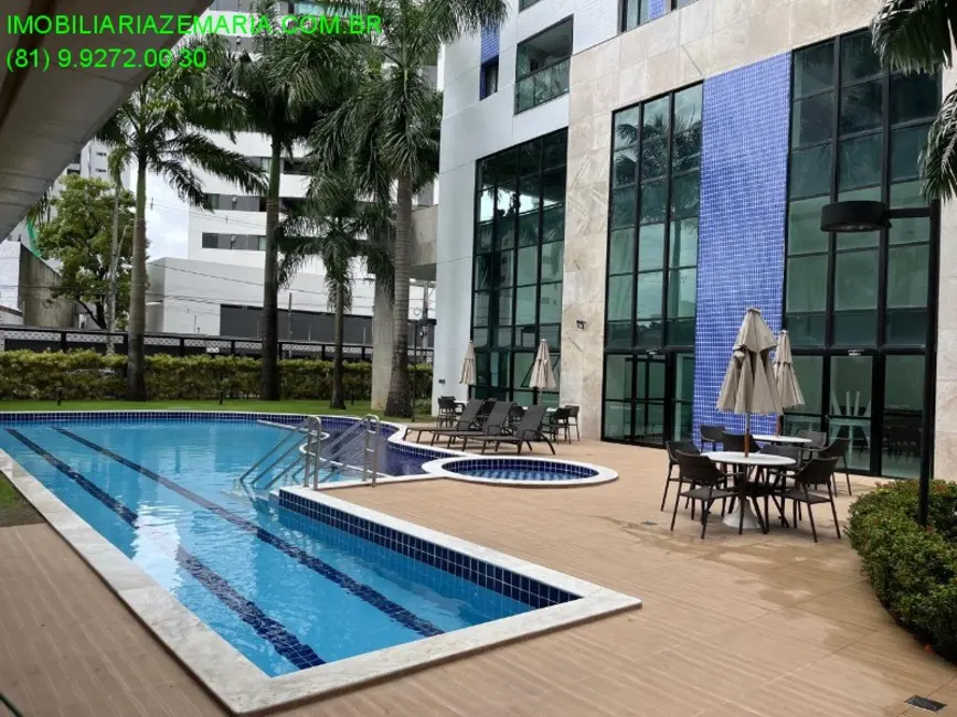 Apartamento com 1 quarto à venda e para alugar, 32m2 em Rosarinho, Recife - PE - imagem 2 Foto 2 de Apartamento com 1 quarto à venda e para alugar, 32m2 em Rosarinho, Recife - PE