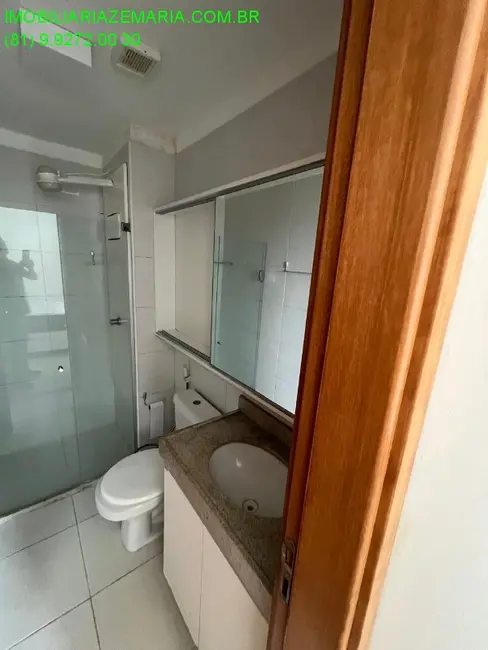 Apartamento com 1 quarto à venda e para alugar, 32m2 em Rosarinho, Recife - PE - imagem 6 Foto 6 de Apartamento com 1 quarto à venda e para alugar, 32m2 em Rosarinho, Recife - PE