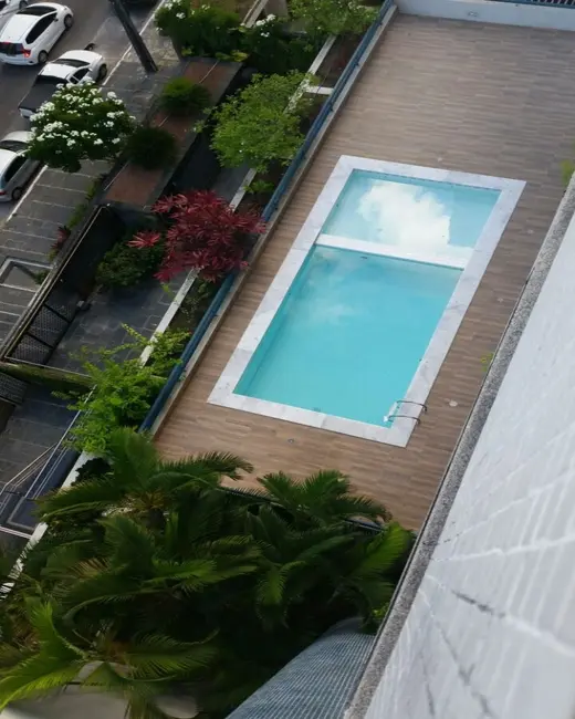 Foto 4 de Apartamento com 4 quartos à venda, 220m2 em Madalena, Recife - PE